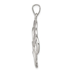 Sterling Silver Pendant