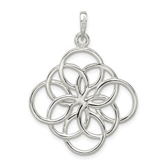 Sterling Silver Pendant