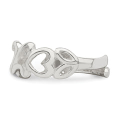 Sterling Silver Toe Ring