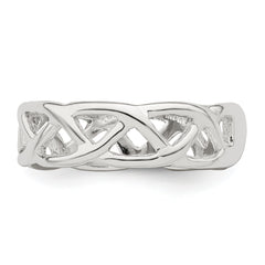 Sterling Silver Toe Ring