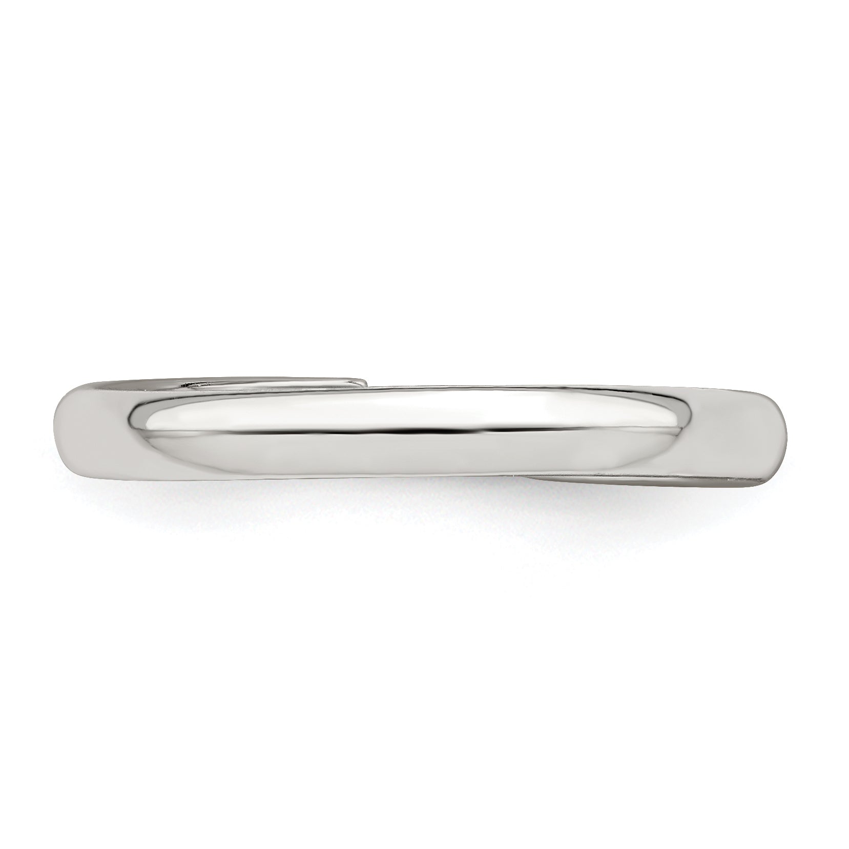 Sterling Silver Toe Ring