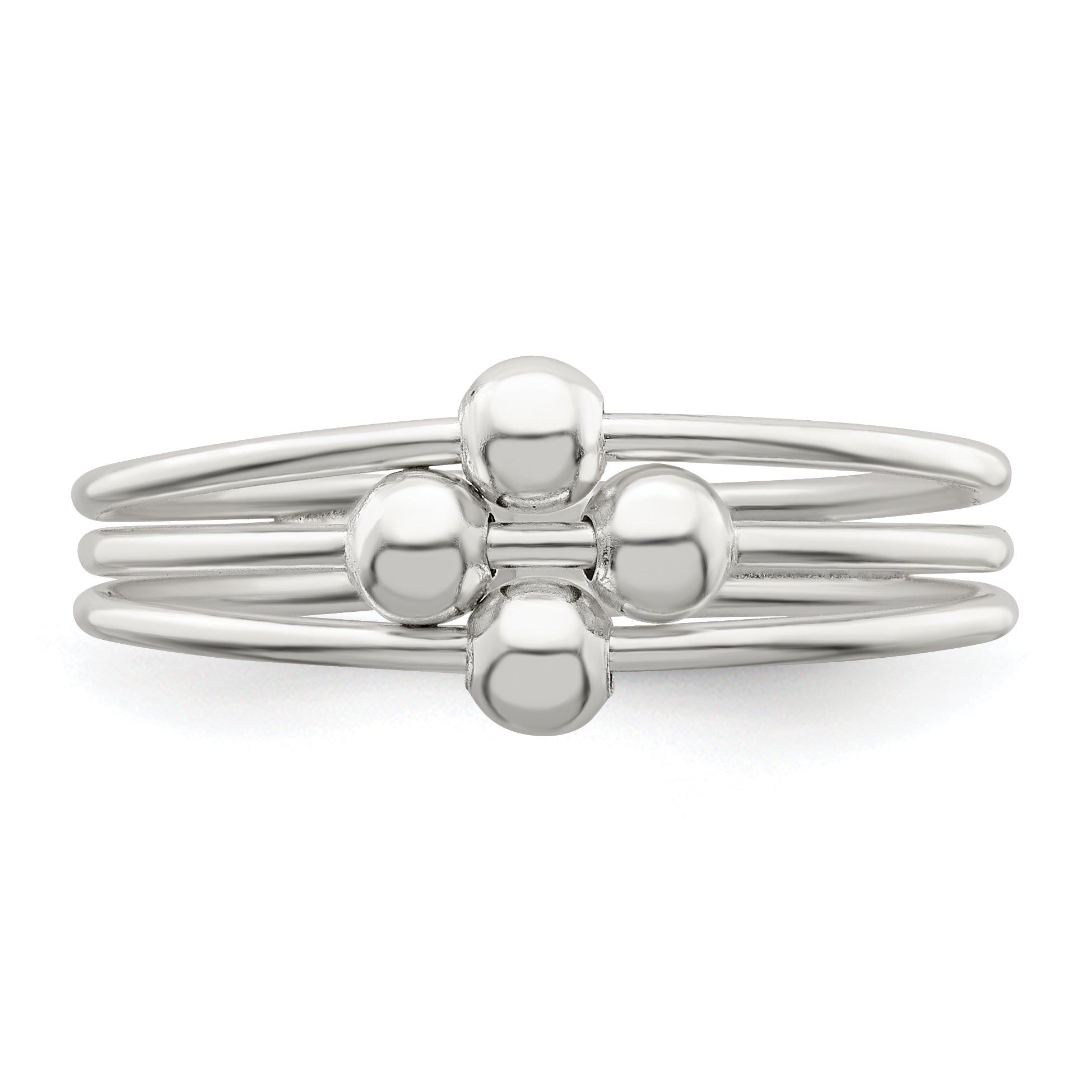 Sterling Silver Toe Ring