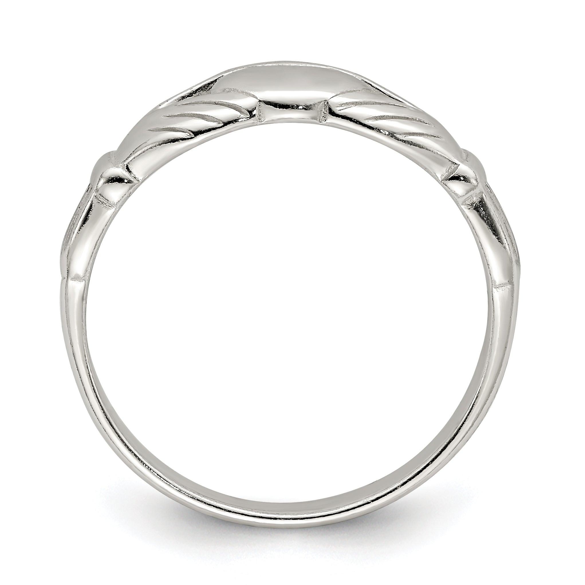 Sterling Silver Ring