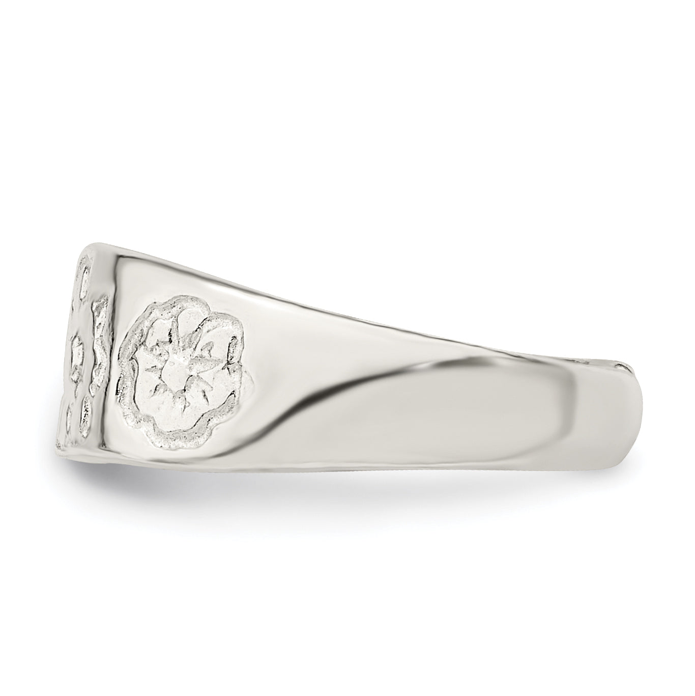 Sterling Silver Toe Ring