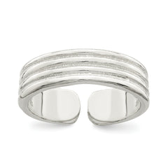 Sterling Silver Toe Ring