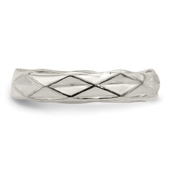 Sterling Silver Toe Ring