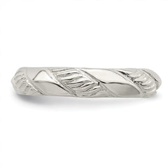 Sterling Silver Toe Ring