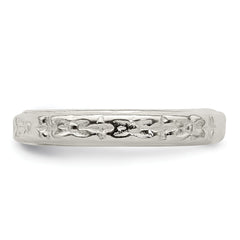 Sterling Silver Toe Ring