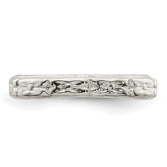 Sterling Silver Toe Ring