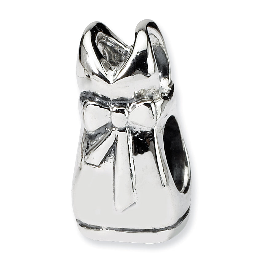 Sterling Silver Reflections Dress Bead