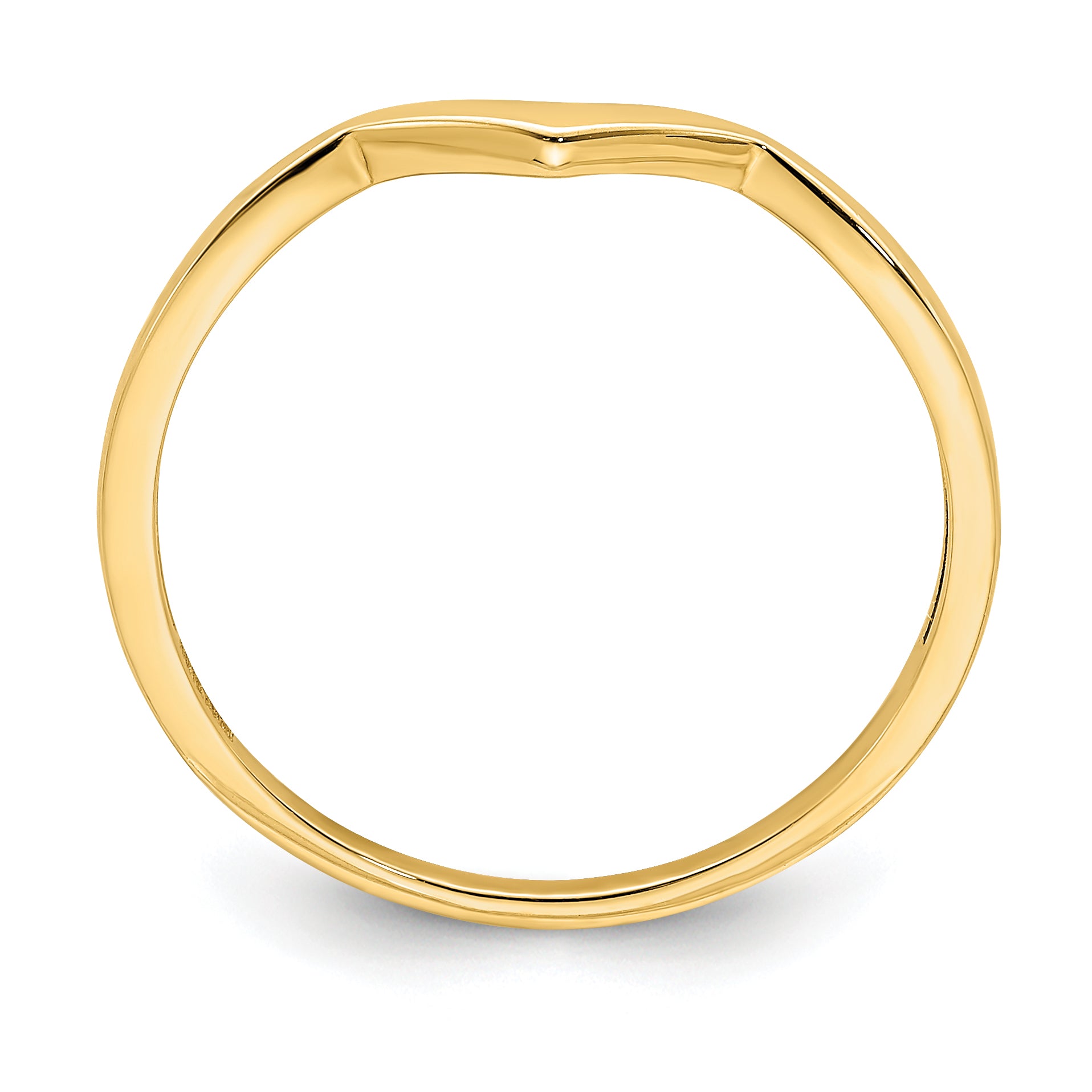 14K Ring