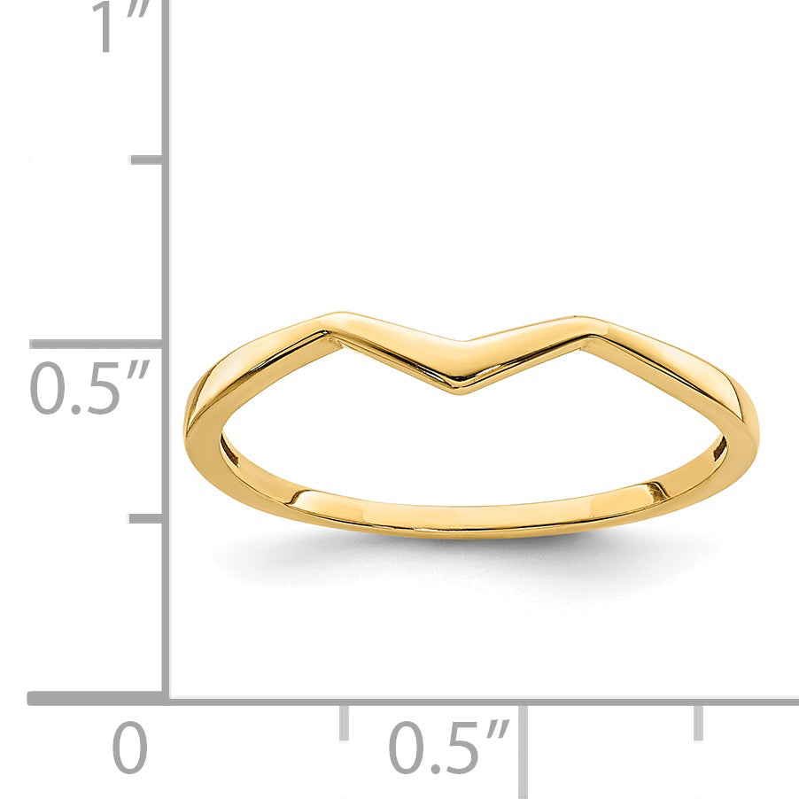 14K Ring