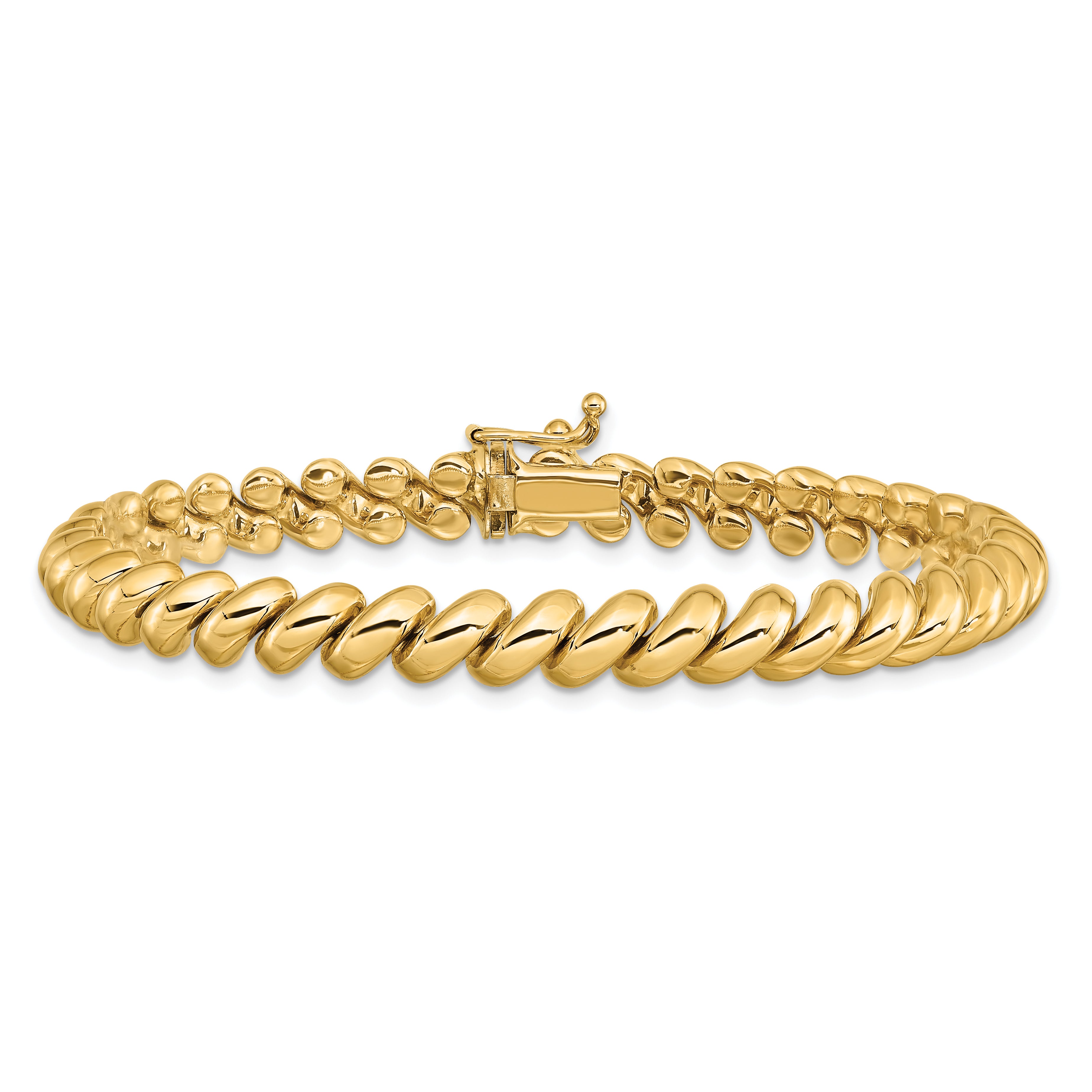 14k San Marco Bracelet