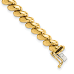 14k San Marco Bracelet