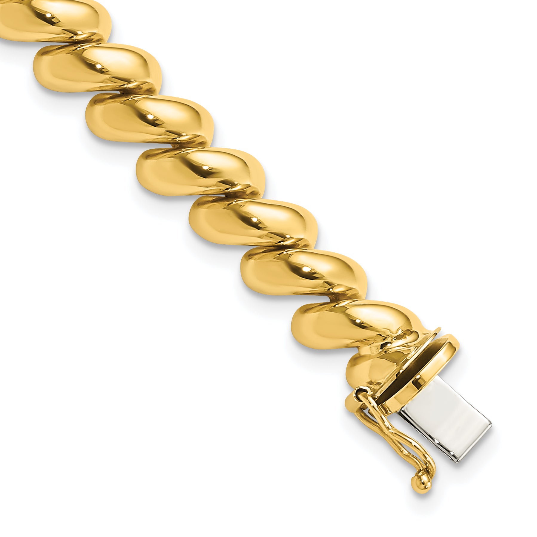 14k San Marco Bracelet