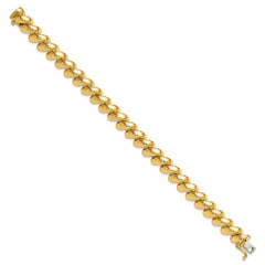 14k San Marco Bracelet