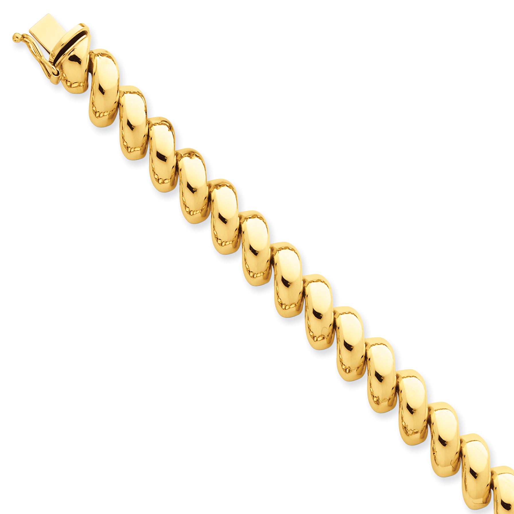 14k San Marco Bracelet