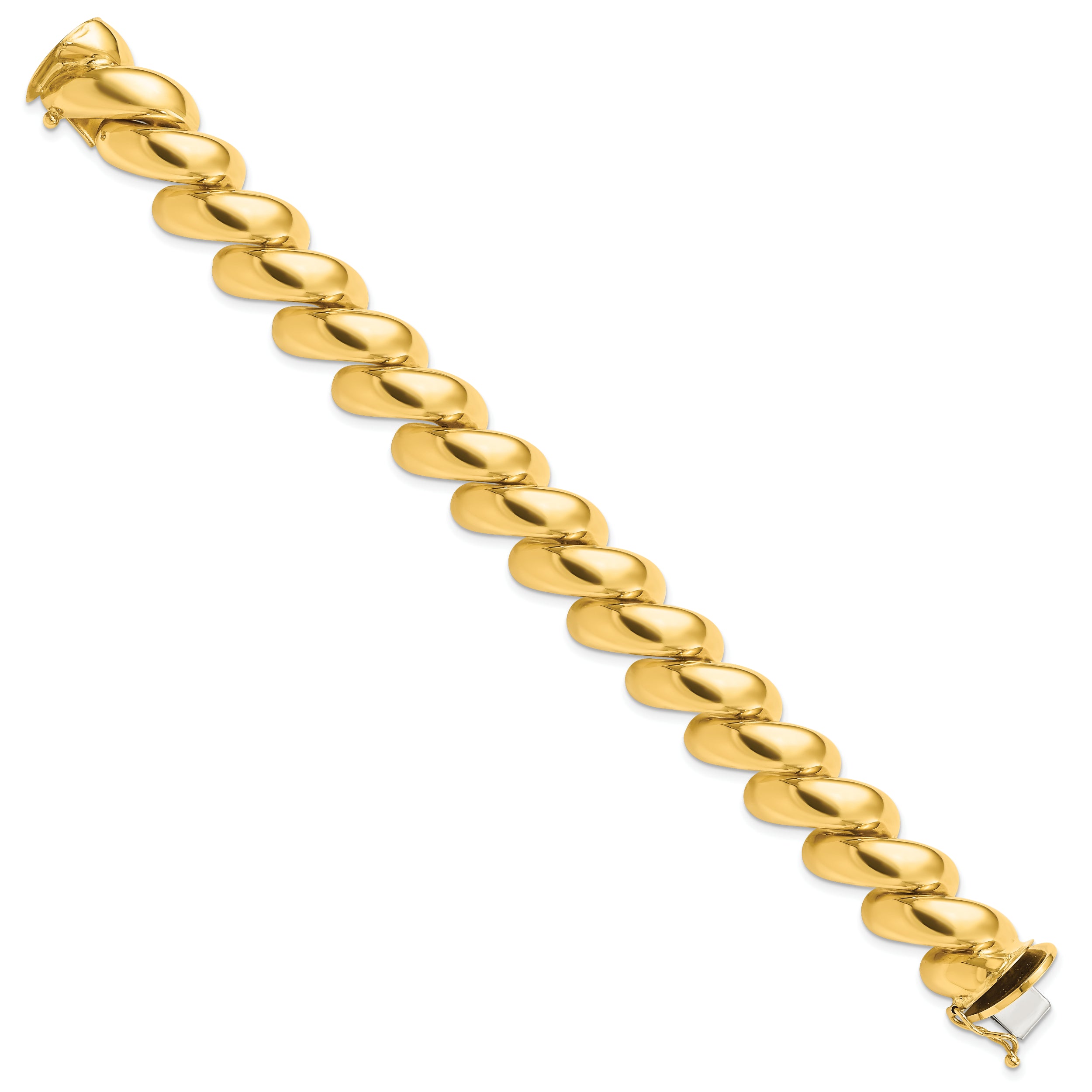 14k San Marco Bracelet