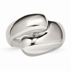 Stainless Steel Polished Ring